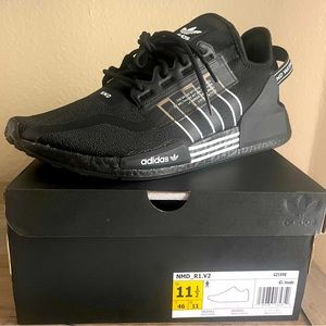 Men’s Adidas NMD v2